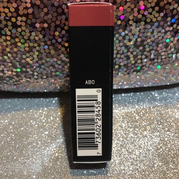 BNIB! MAC Matte Lipstick in MEHR 608 π - Picture 3 of 7